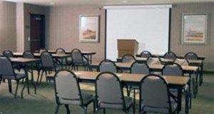 Отель Sleep Inn  & Suites