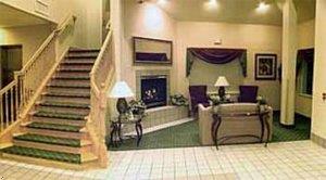 Отель Sleep Inn O'Fallon