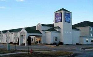 Отель Sleep Inn 