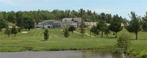 Отель White Birches Country Club