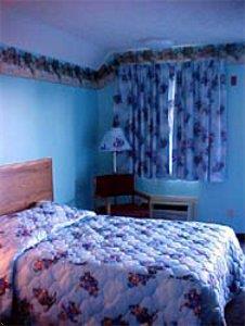 Отель Travelodge Wapakoneta