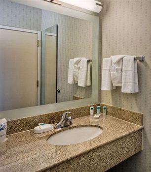 SpringHill Suites San Diego Rancho Bernardo Scripps Poway