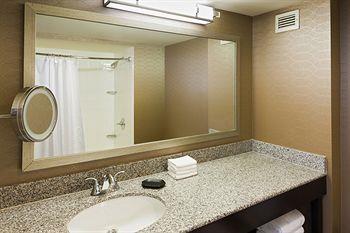 Отель Metairie Hotel