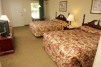 Отель Hilltop Inn And Suites