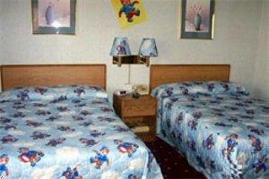 Отель Travelodge Wall Spring Lake Belmar