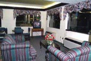 Отель Econo Lodge 