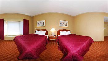Отель Comfort Inn Monterey Peninsula Airport