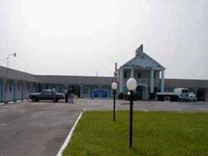Отель Rodeway Inn  