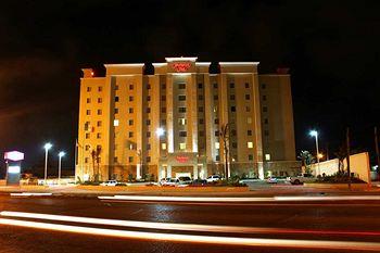 Отель Hampton Inn Tampico, Tamaulipas, Mexico