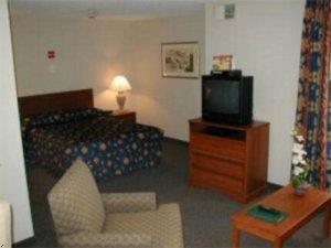 Апартаменты Hyatt Summerfield Suites Herndon