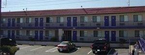 Отель Americas Best Value Inn