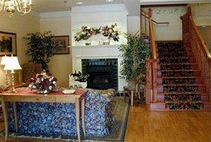Отель Country Inn & Suites 