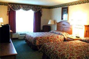 Отель Country Inn & Suites