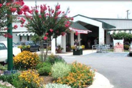 Отель Country Inn & Suites 