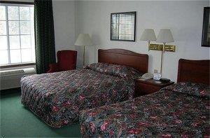Отель Country Inn & Suites 