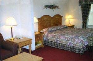Отель Country Inn & Suites 