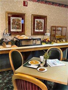 Отель Country Inn & Suites