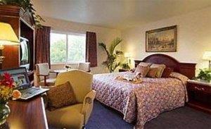 Отель Comfort Inn 