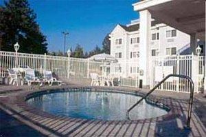 Отель Comfort Inn Central