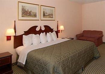 Отель Comfort Inn O'hare