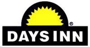 Отель Days Inn