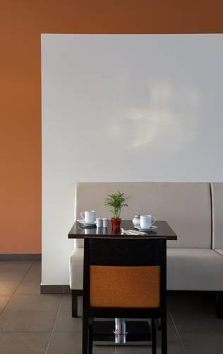 Azimut Hotel Munich City East