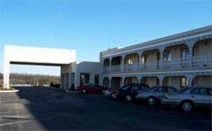 Отель Staunton - Days Inn Business Place