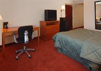 Отель Comfort Inn 