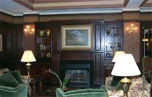 Drury Inn and Suites New Orleans