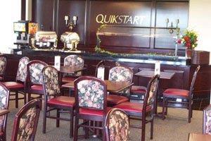 Отель Drury Inn and Suites Overland Park