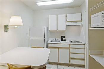 Отель Homestead Wash DC-Fairfax
