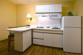 Отель Homestead Wash DC-Falls Church