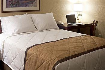 Апартаменты Homestead Studio Suites Boston - Waltham