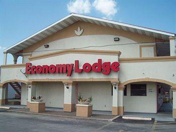 Отель Econo Lodge Texas City