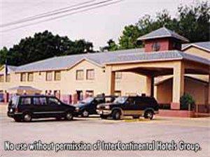Отель Comfort Inn
