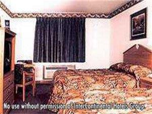Отель Holiday Inn Express MORGANTOWN
