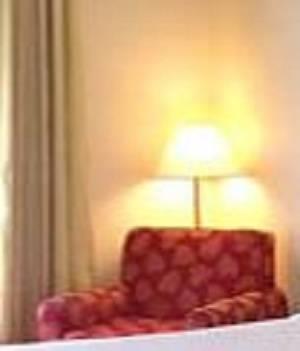 Отель Fairfield Inn Fort Leonard Wood St. Robert