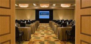 Отель Hyatt Morristown at Headquarters Plaza
