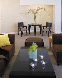 Отель Acqua Hotel - Mill Valley
