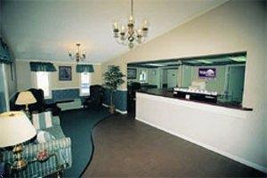 Отель Knights Inn Norcross