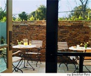 The Brentwood Inn