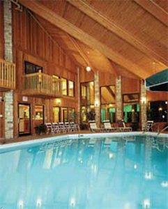Отель Quality Inn & Suites Sun Prairie