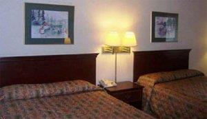 Отель Quality Inn Richmond