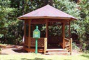 Отель Howard Johnson Inn Ruston 