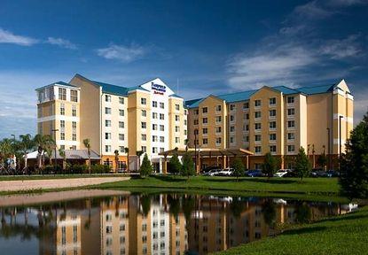 Отель Americas Best Value Inn And Suites