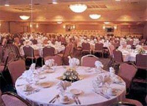Отель Ramada South Beloit
