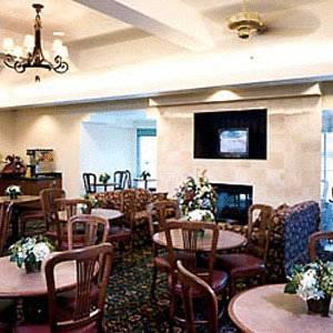 Отель Residence Inn Pittsburgh University Medical Center