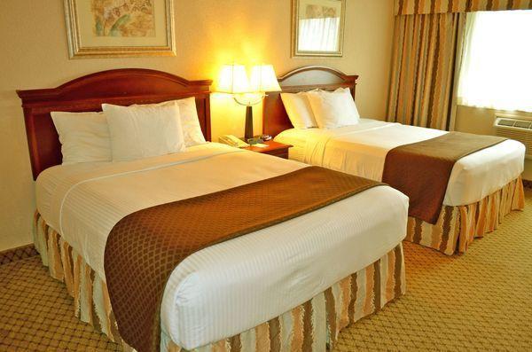 Отель Red Lion Hotel 
