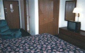 Отель Super 8 Motel - Iowa Falls