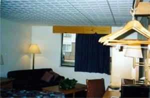Отель Super 8 Motel, North Platte
